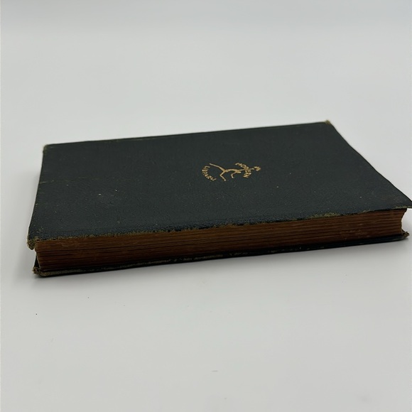 Rare Algernon Charles Swinburne / Poems 1920’s Modern Library - Picture 8 of 16